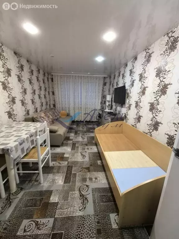 Квартира-студия: Норильск, Молодёжный проезд, 11 (21.5 м) - Фото 2