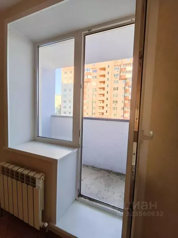 Комната Самарская область, Жигулевск Радиозаводская ул., 18 (14.0 м) - Фото 2