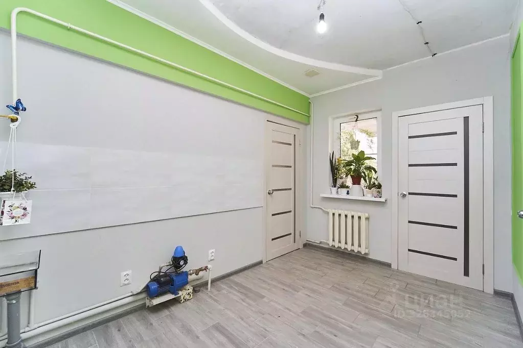 Дом в Краснодарский край, Краснодар Пашковский жилмассив, ул. ... - Фото 2