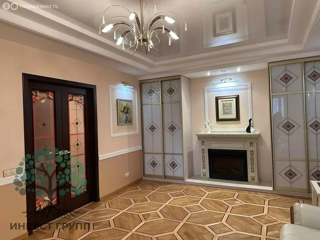 2-комнатная квартира: Самара, 6-я просека, 140 (99.3 м) - Фото 2