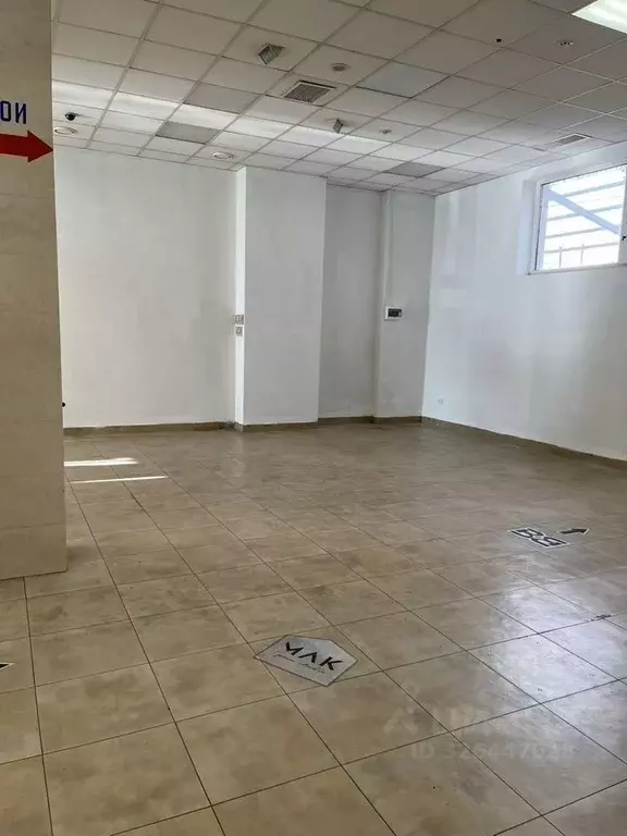 Помещение свободного назначения в Краснодарский край, Краснодар ... - Фото 2