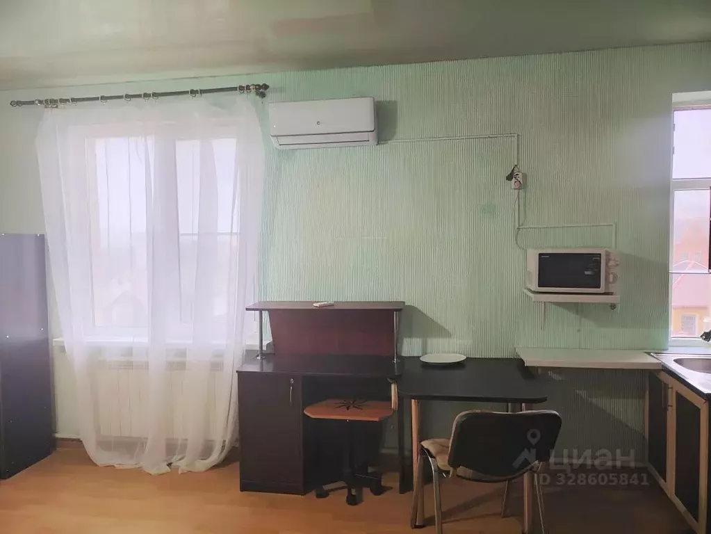 Дом в Краснодарский край, Новороссийск ул. Клары Цеткин (35 м) - Фото 2