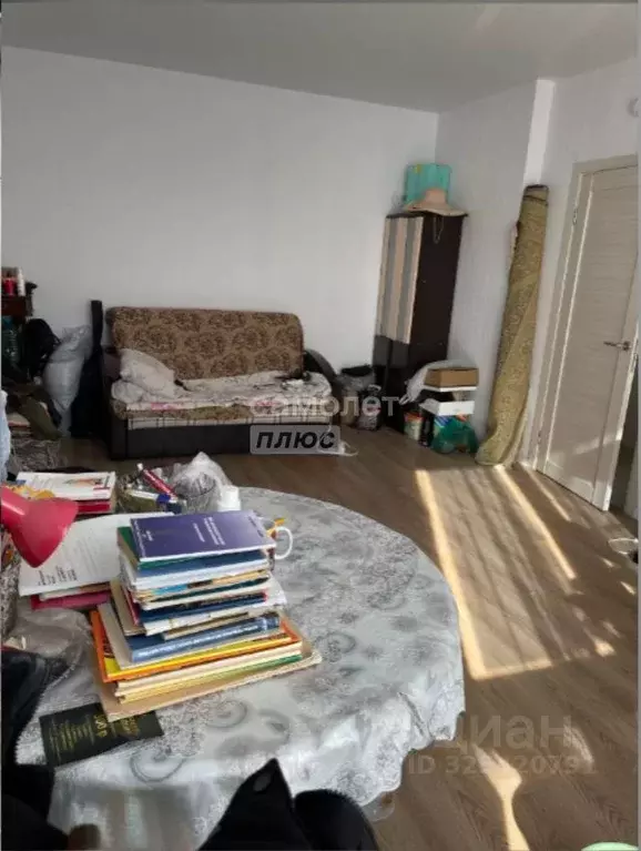 2-к кв. Москва Зеленодольская ул., 30к1 (58.5 м) - Фото 2