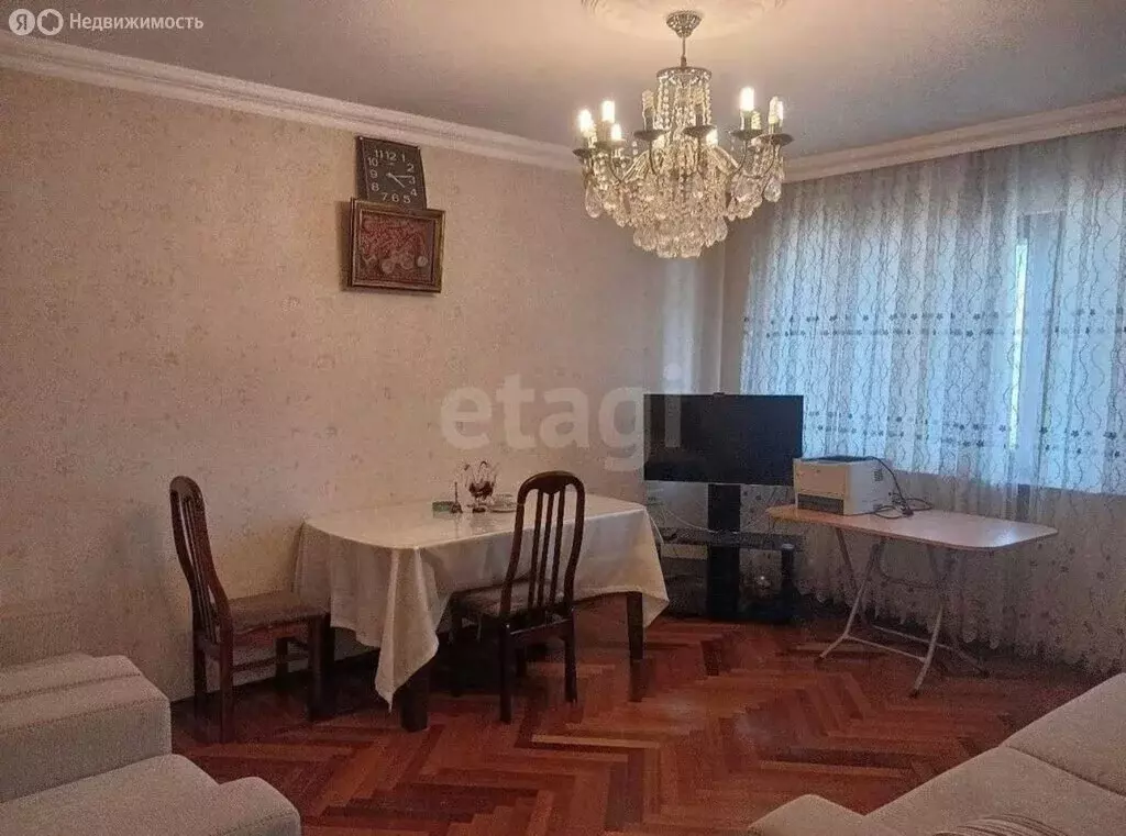 3-комнатная квартира: Тверь, улица Можайского, 62 (62 м) - Фото 2