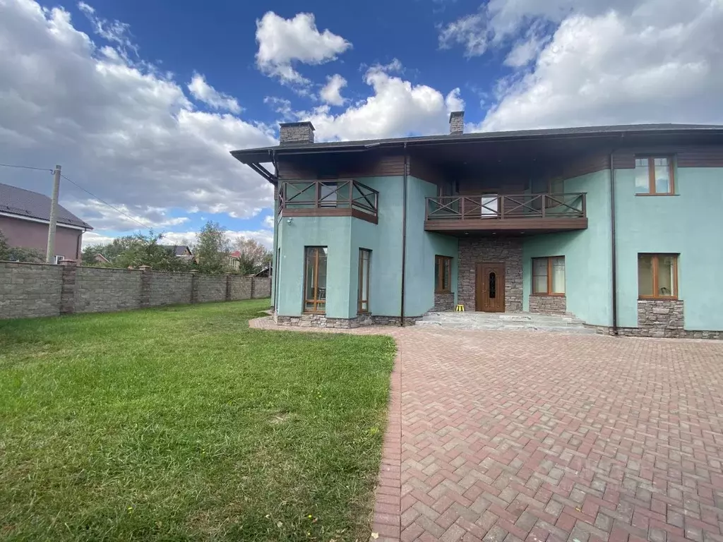 Дом в Московская область, Балашиха Вишневая ул., 41 (420 м) - Фото 2