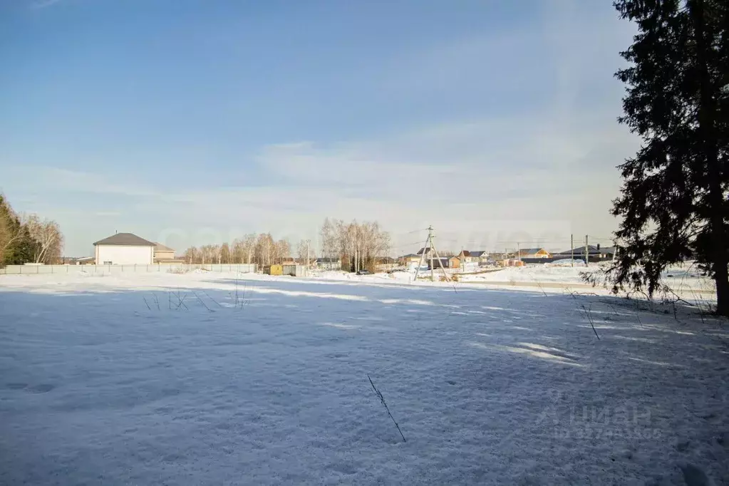 Участок в Московская область, Наро-Фоминский городской округ, Удачный ... - Фото 2