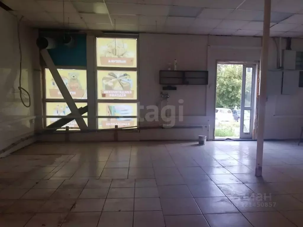 Помещение свободного назначения в Новосибирская область, Новосибирск ... - Фото 0