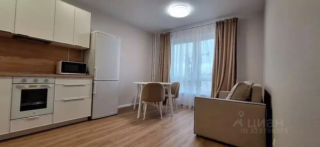 2-к кв. Москва Кольская ул., 8к1 (35.0 м) - Фото 2