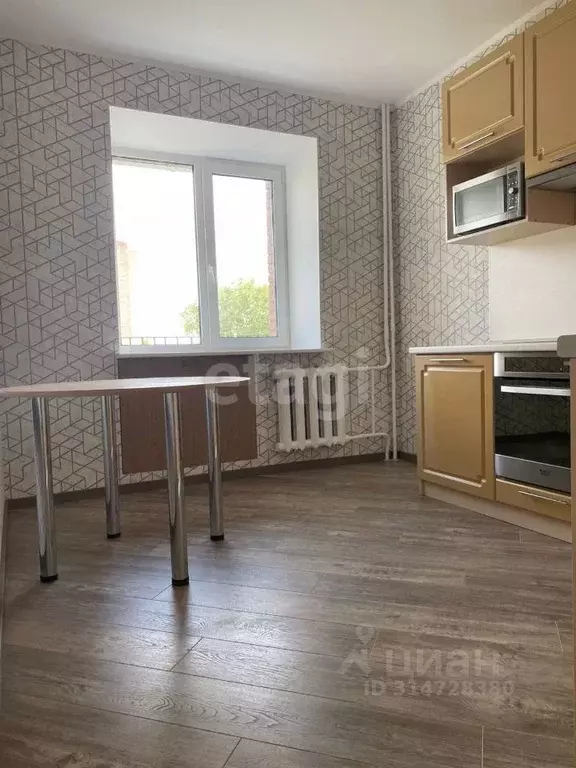 1-к кв. Томская область, Томск ул. Войкова, 3 (40.5 м) - Фото 1