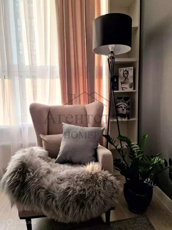 Продаётся 1-к квартира, 36.5 м - Фото 1