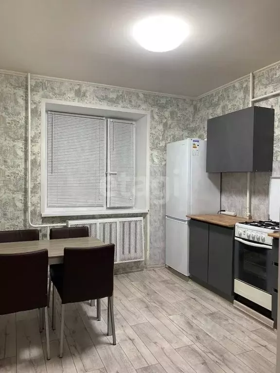 2-к кв. Ямало-Ненецкий АО, Новый Уренгой 2-й мкр, ул. ... - Фото 1