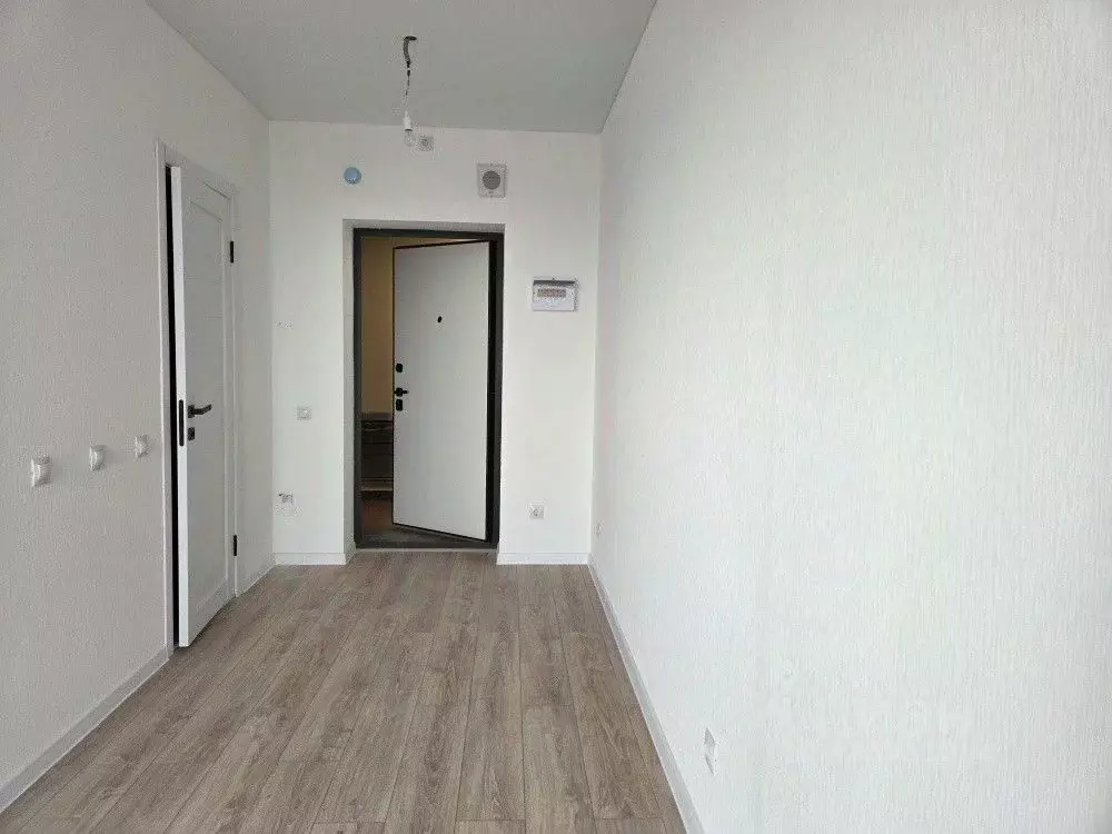 Студия Свердловская область, Екатеринбург ул. Крауля, 107/2 (22.0 м) - Фото 2