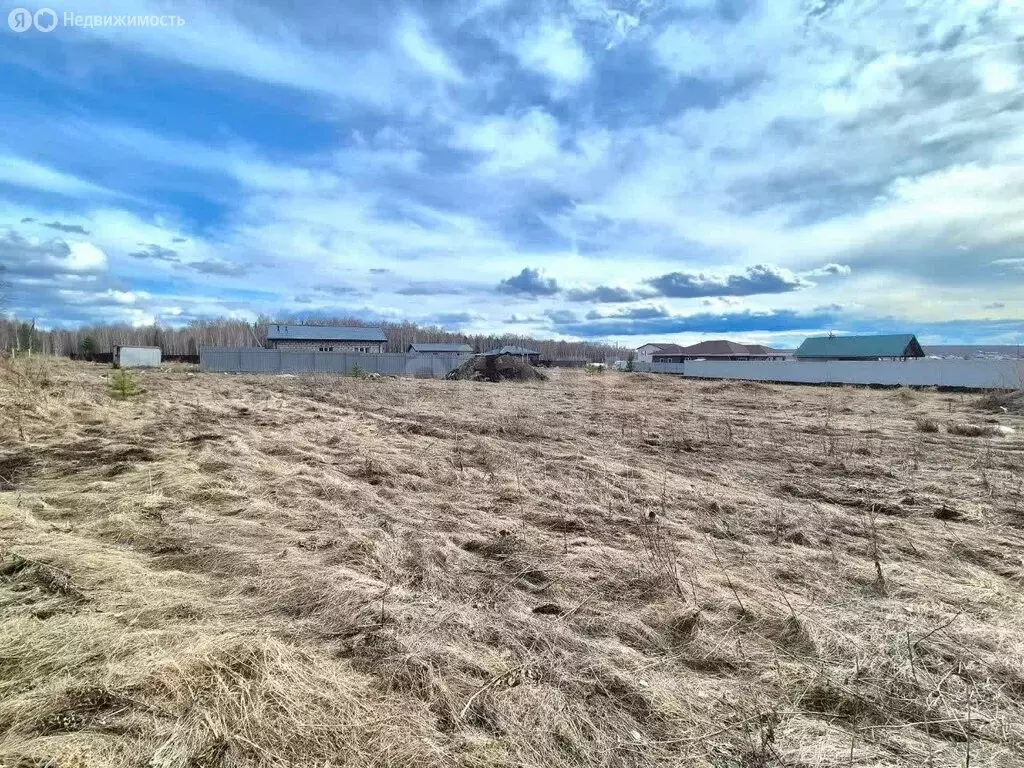 Участок в посёлок Северный, Дивная улица (10 м) - Фото 1