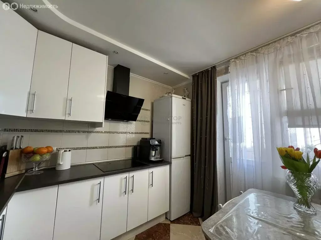 1-комнатная квартира: Красногорск, улица имени Егорова, 3 (43 м) - Фото 2