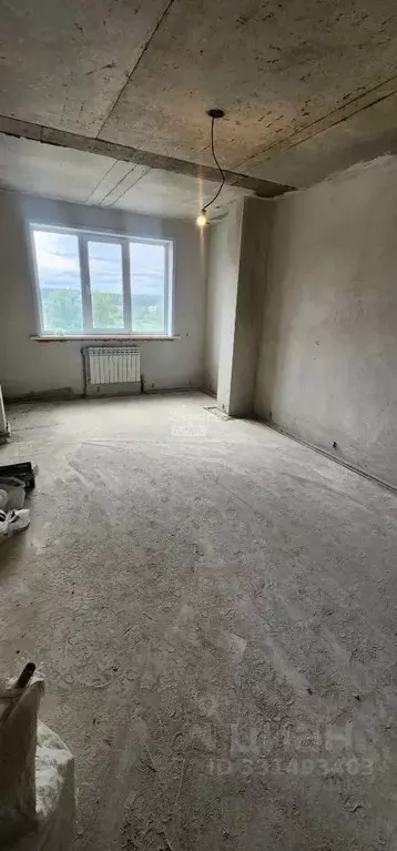 3-к кв. Курская область, Курск ул. 2-я Агрегатная, 57 (81.9 м) - Фото 1