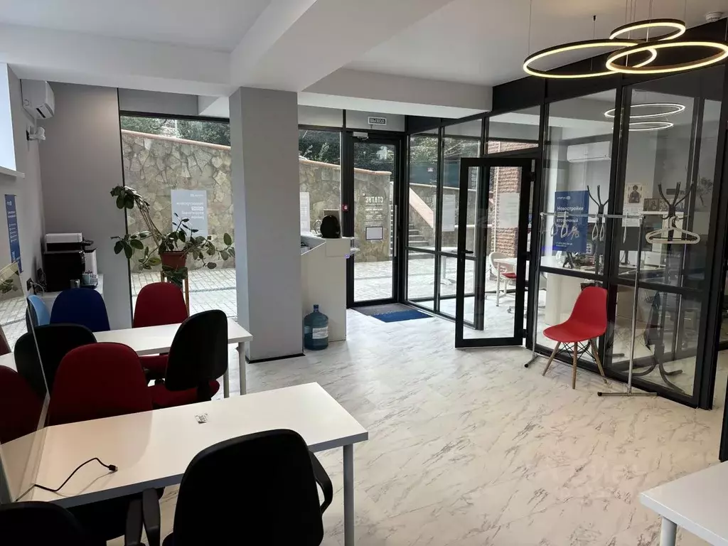 Офис в Крым, Ялта ул. Руданского, 8Б (163 м) - Фото 0