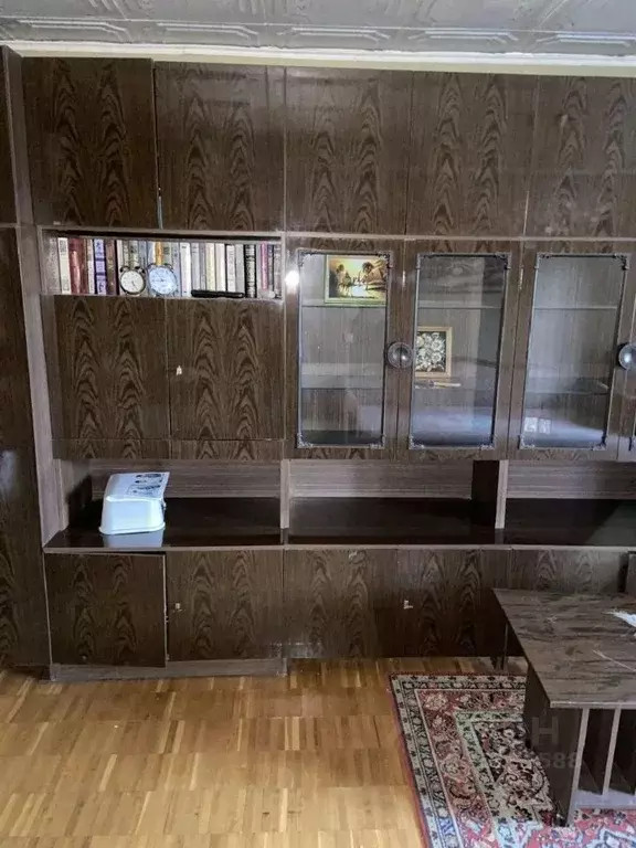 1-к кв. Москва Первомайская ул., 116 (40.0 м) - Фото 2