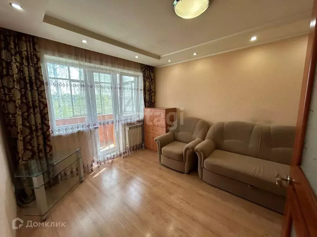 Продаётся 1-к квартира, 25 м - Фото 0