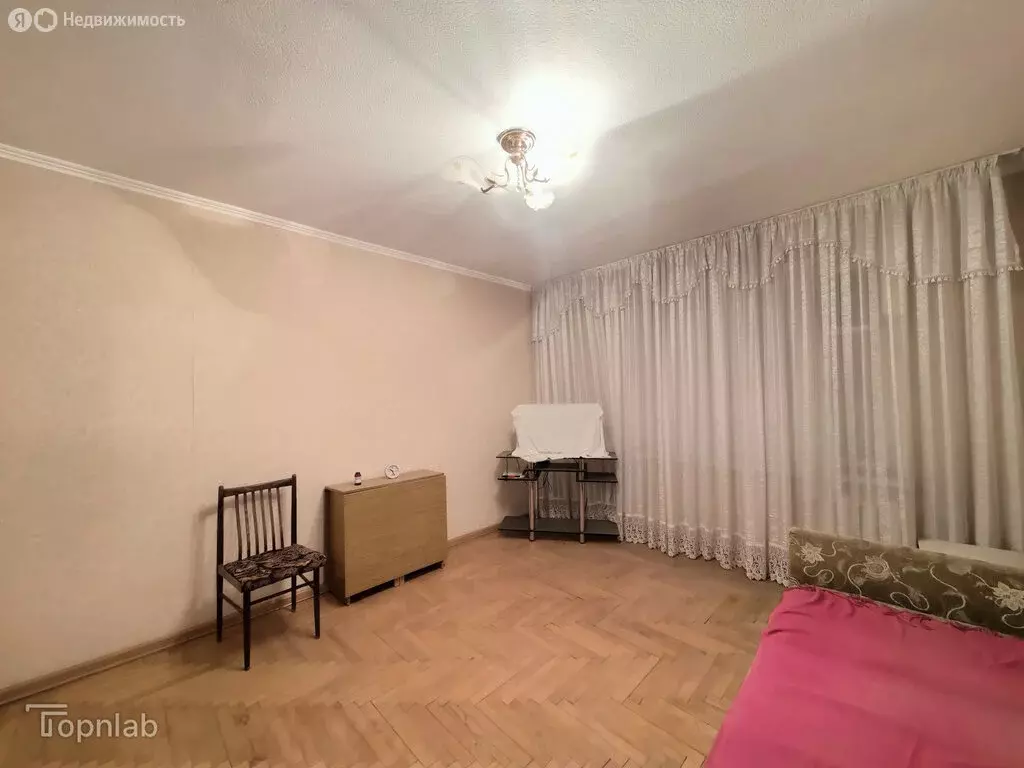 2-комнатная квартира: Нарткала, улица Жамборова, 102 (50 м) - Фото 2