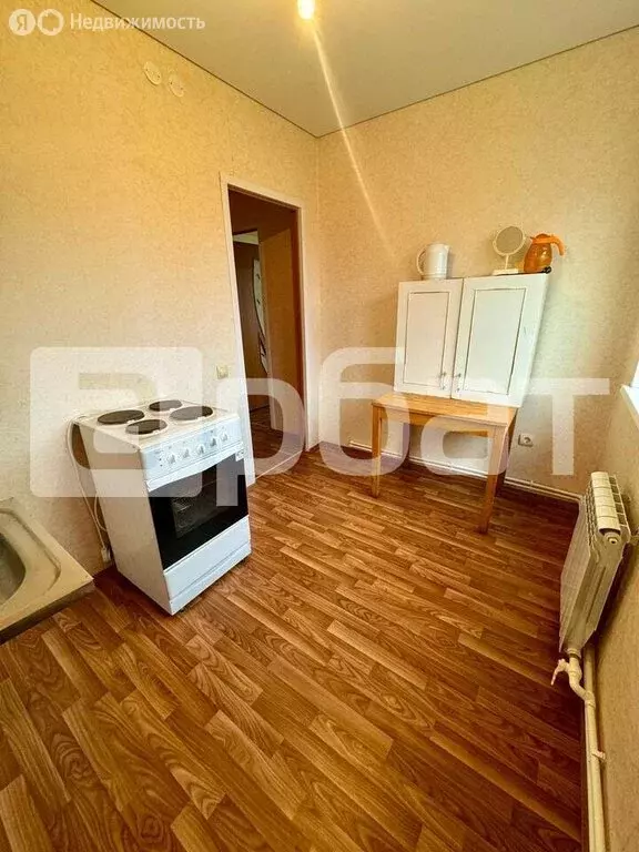 1-комнатная квартира: Кострома, Апраксинский проезд, 62 (30 м) - Фото 1