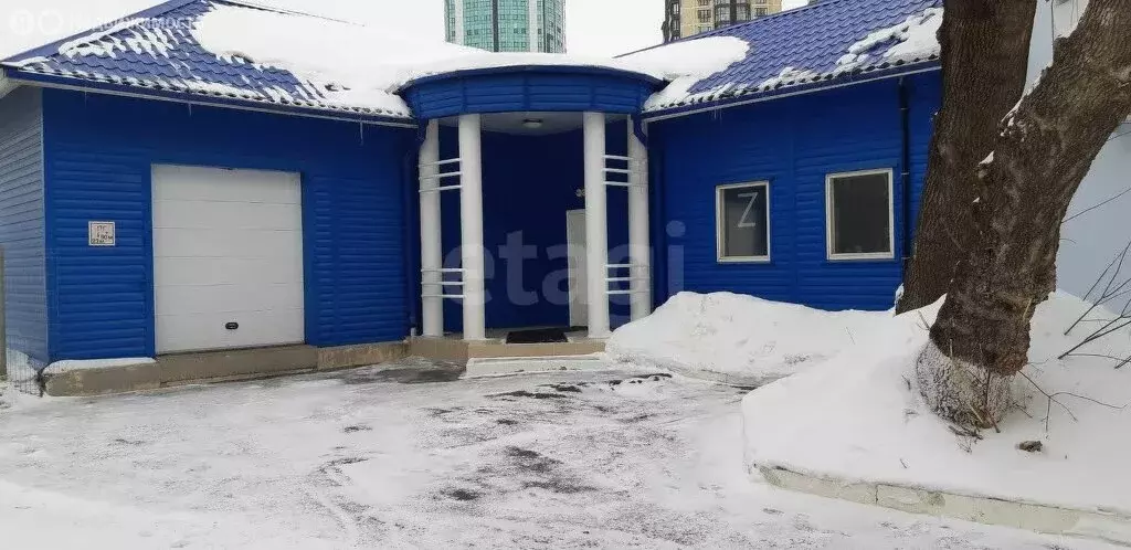 Помещение свободного назначения (70 м) - Фото 2