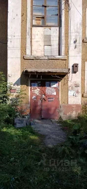 Помещение свободного назначения в Свердловская область, Нижний Тагил ... - Фото 1