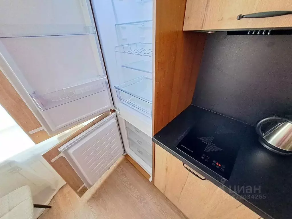 3-к кв. Мурманская область, Апатиты  (52.0 м) - Фото 2