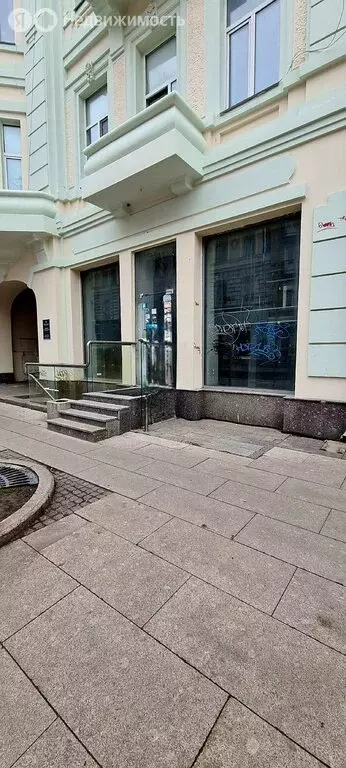 Помещение свободного назначения (307.8 м) - Фото 1