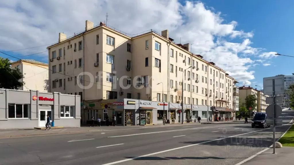 Офис в Москва Автозаводская ул., 17К1 (158 м) - Фото 2