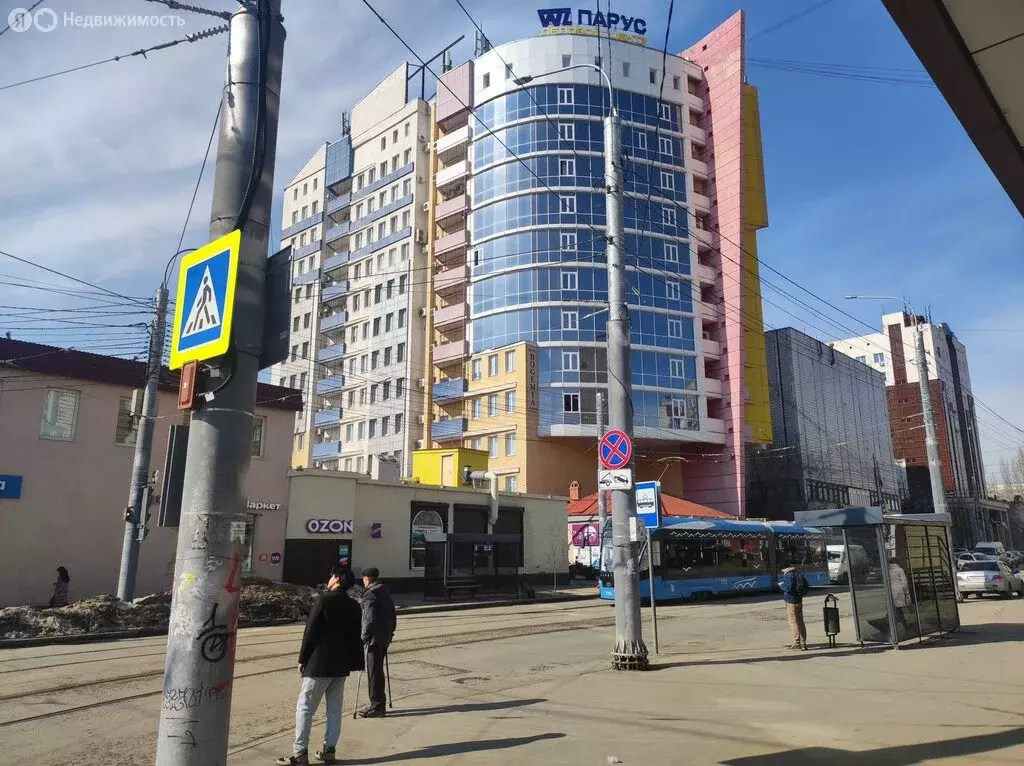 Офис (58.9 м) - Фото 2