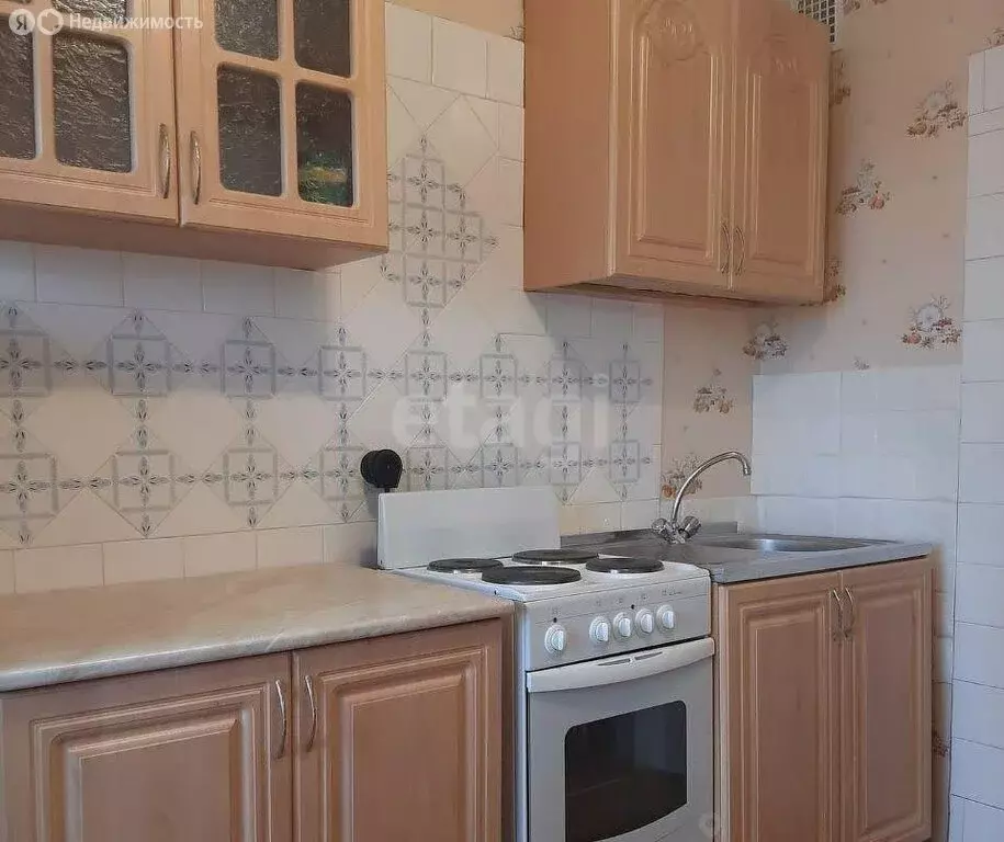 1-комнатная квартира: Санкт-Петербург, Ленинский проспект, 131 (32.4 ... - Фото 2