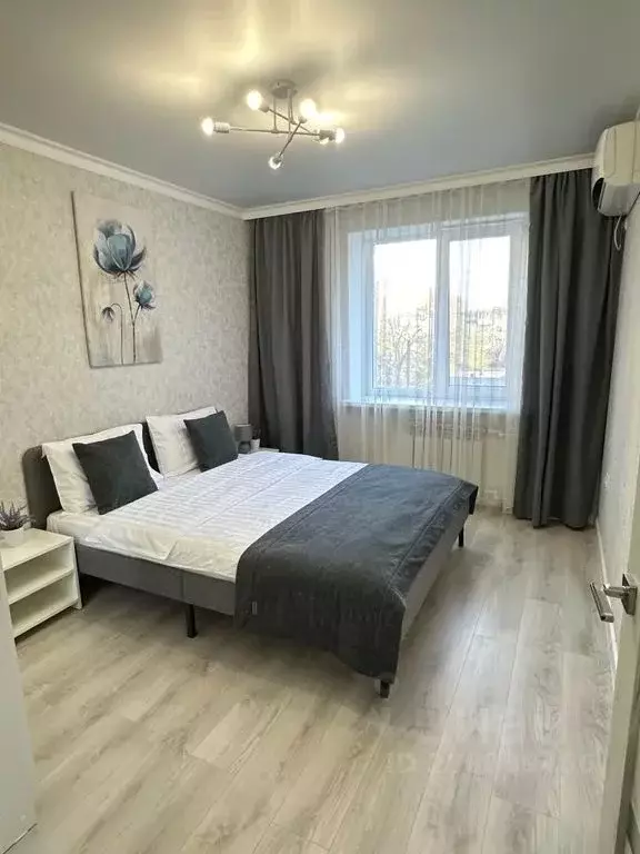 2-к кв. Ставропольский край, Минеральные Воды ул. Пушкина, 33 (48.0 м) - Фото 0