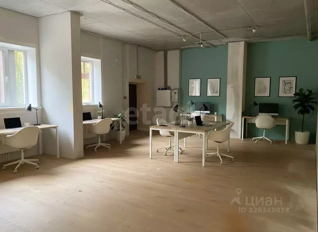 Помещение свободного назначения в Татарстан, Казань ул. Рауиса ... - Фото 1