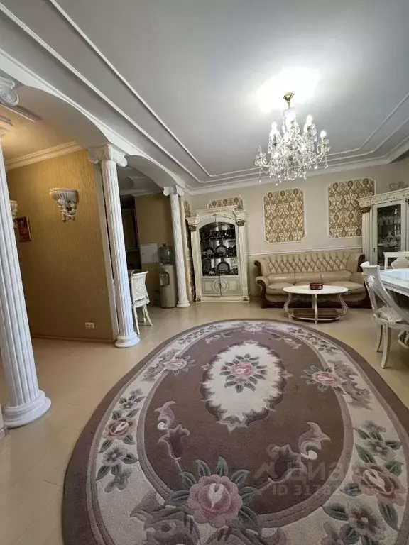 3-к кв. Московская область, Котельники ул. Кузьминская, 15 (80.0 м) - Фото 1