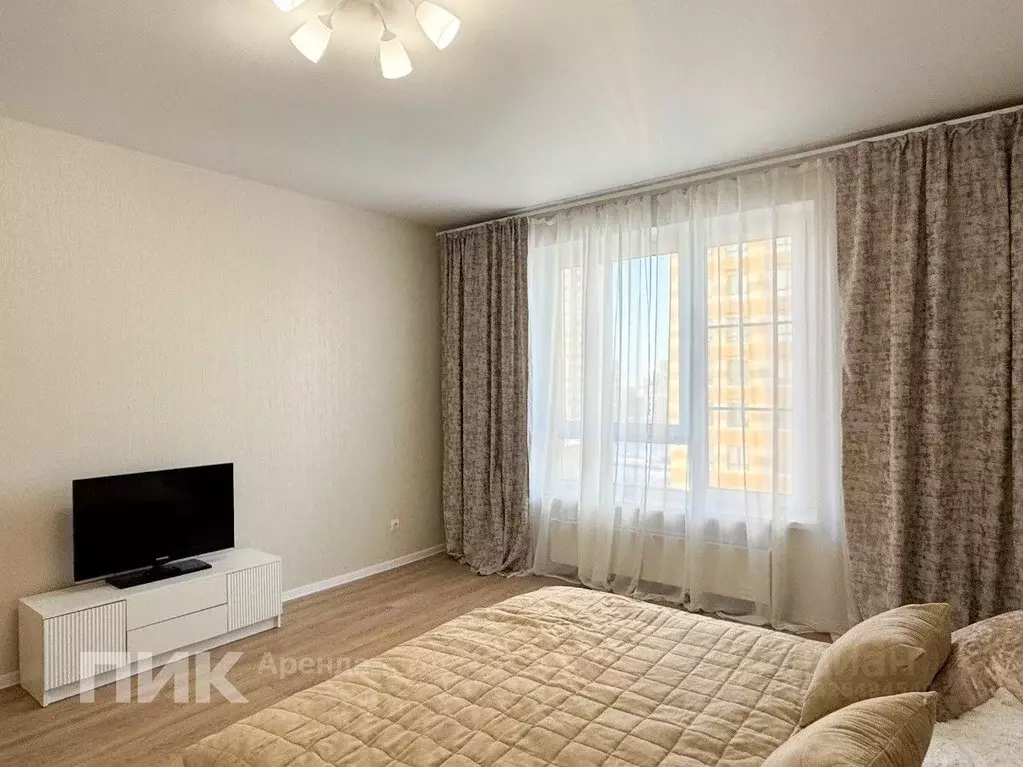 1-к кв. Москва Очаковское ш., 7 (42.0 м) - Фото 2