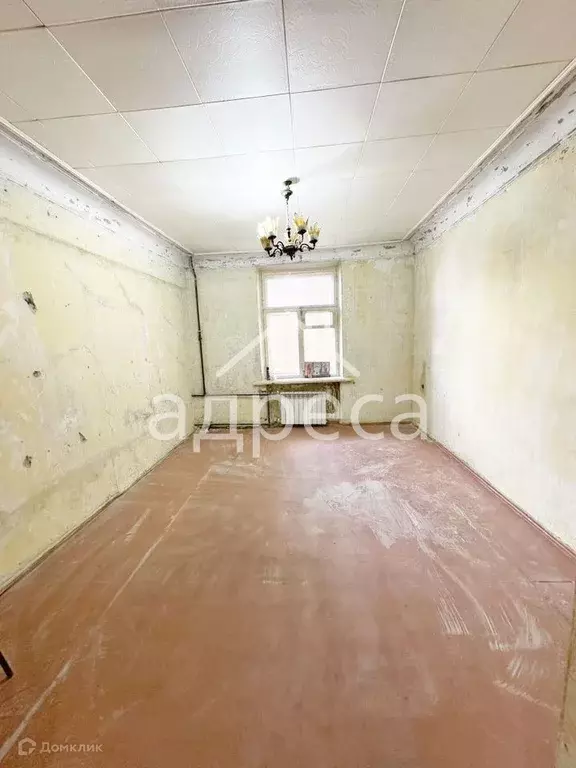 Продаётся 2-к квартира, 60.2 м - Фото 0