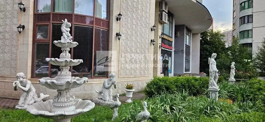 2-к кв. Московская область, Химки Совхозная ул., 5 (72.0 м) - Фото 1
