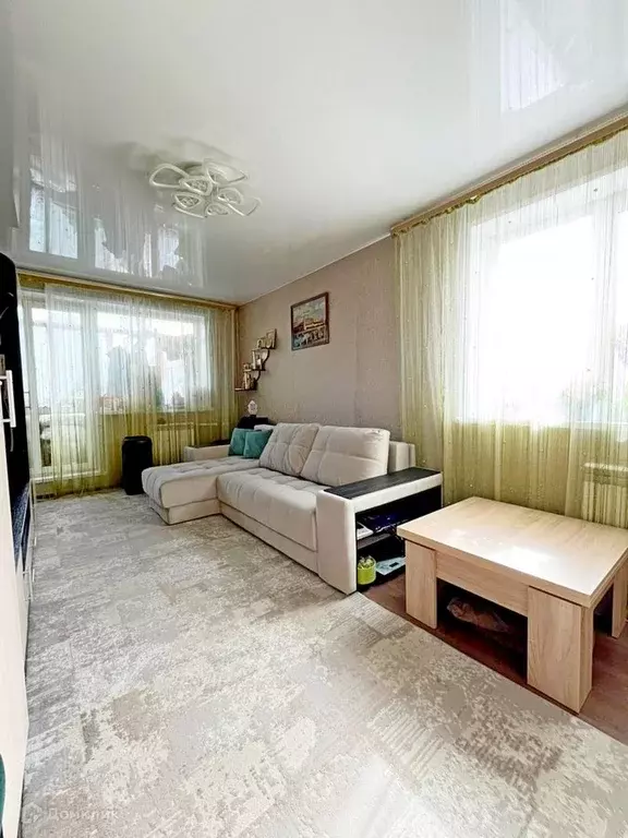 Продаётся 1-к квартира, 32 м - Фото 0