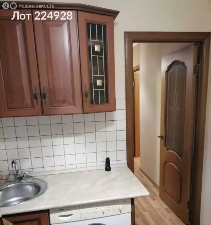 1-комнатная квартира: Москва, Дмитровское шоссе, 155к2 (33.8 м) - Фото 1