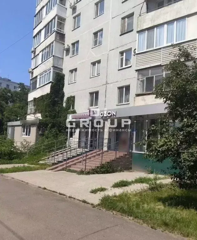 Помещение свободного назначения в Татарстан, Казань ул. Маршала ... - Фото 1