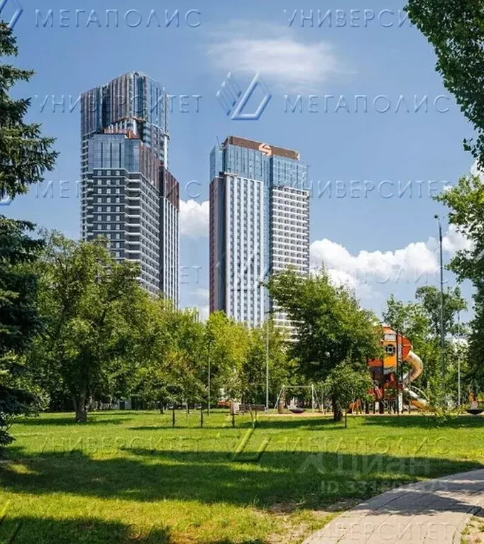 Помещение свободного назначения в Москва ул. Вильгельма Пика, 1 (90 м) - Фото 2