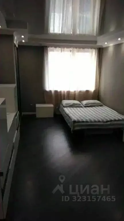 1-к кв. Московская область, Мытищи Шараповский проезд, вл2 (36.0 м) - Фото 2