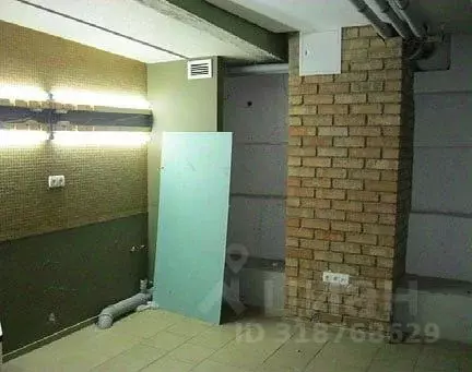 Помещение свободного назначения в Москва Комсомольский просп., 29 (168 ... - Фото 1