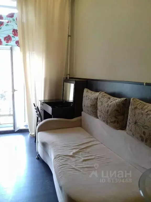 Комната Ростовская область, Ростов-на-Дону ул. Станиславского, 100 ... - Фото 1