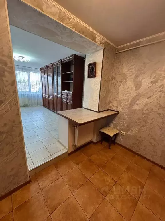 3-к кв. Крым, Симферополь ул. Чехова, 8 (84.0 м) - Фото 1