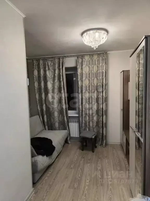 Студия Ханты-Мансийский АО, Сургут Рабочая ул., 31 (20.0 м) - Фото 2