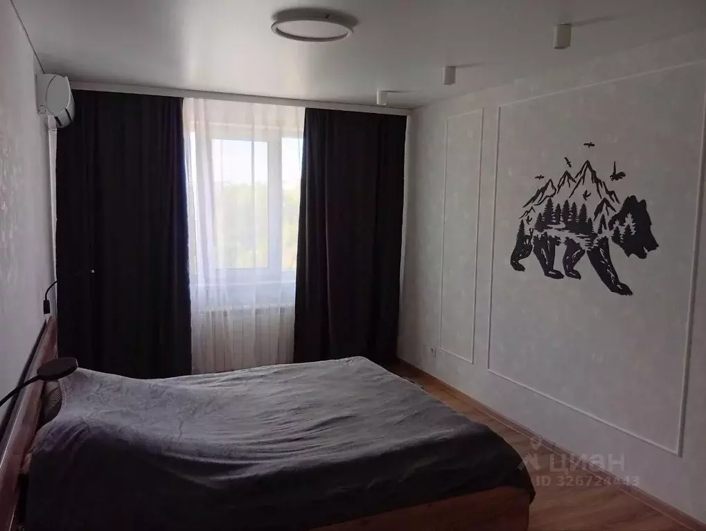 3-к кв. Белгородская область, Белгород Садовая ул., 92 (62.0 м) - Фото 1