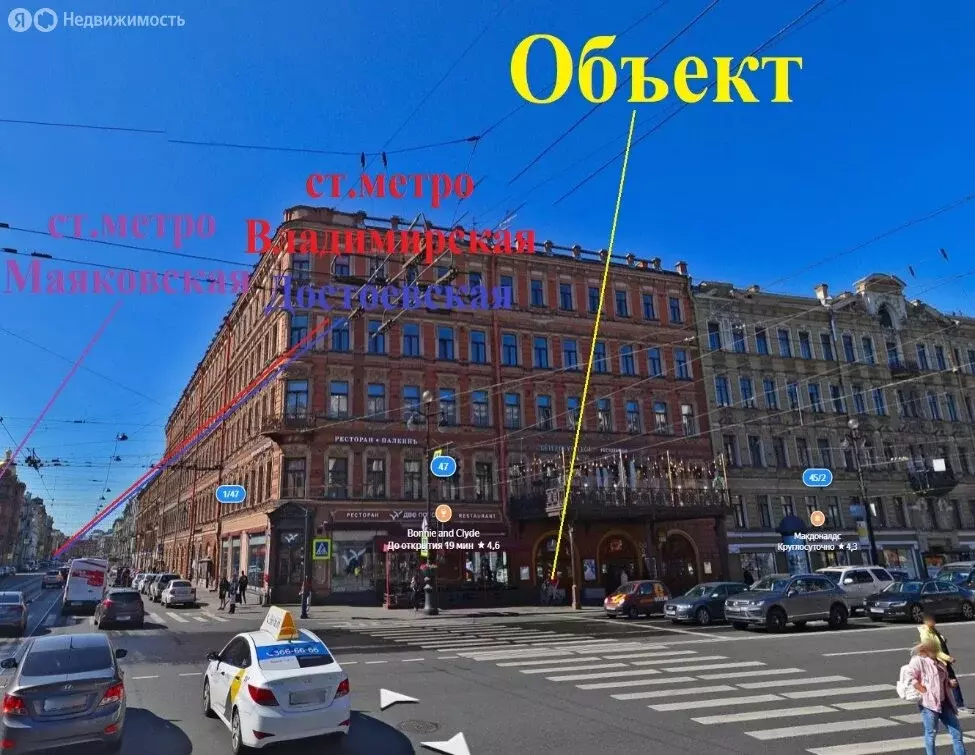 Помещение свободного назначения (802 м) - Фото 2