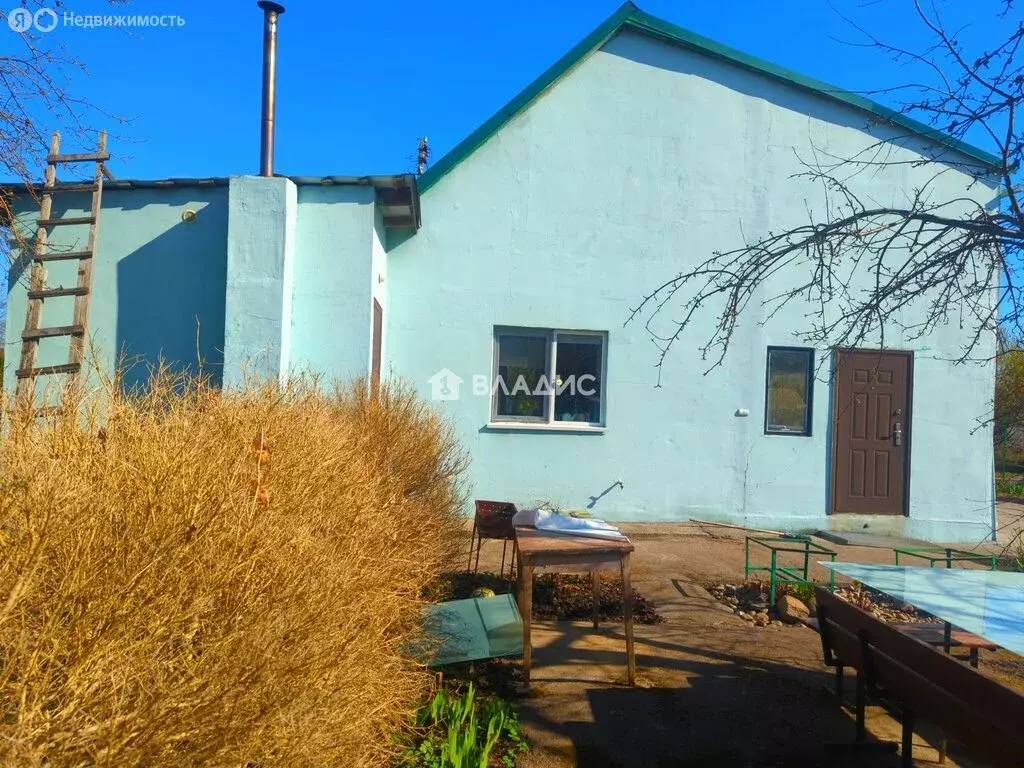 Дом в Калининградская область, Гурьевский муниципальный округ, СНТ ... - Фото 1