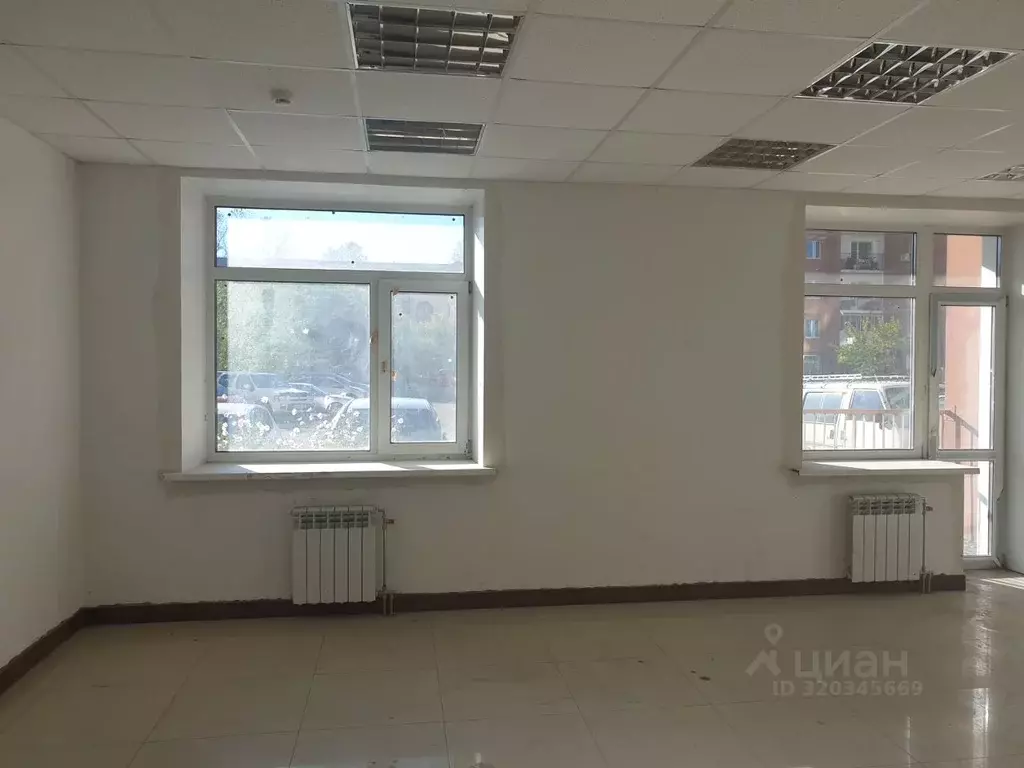 Торговая площадь в Хабаровский край, Хабаровск пер. Пилотов, 10 (356 ... - Фото 2